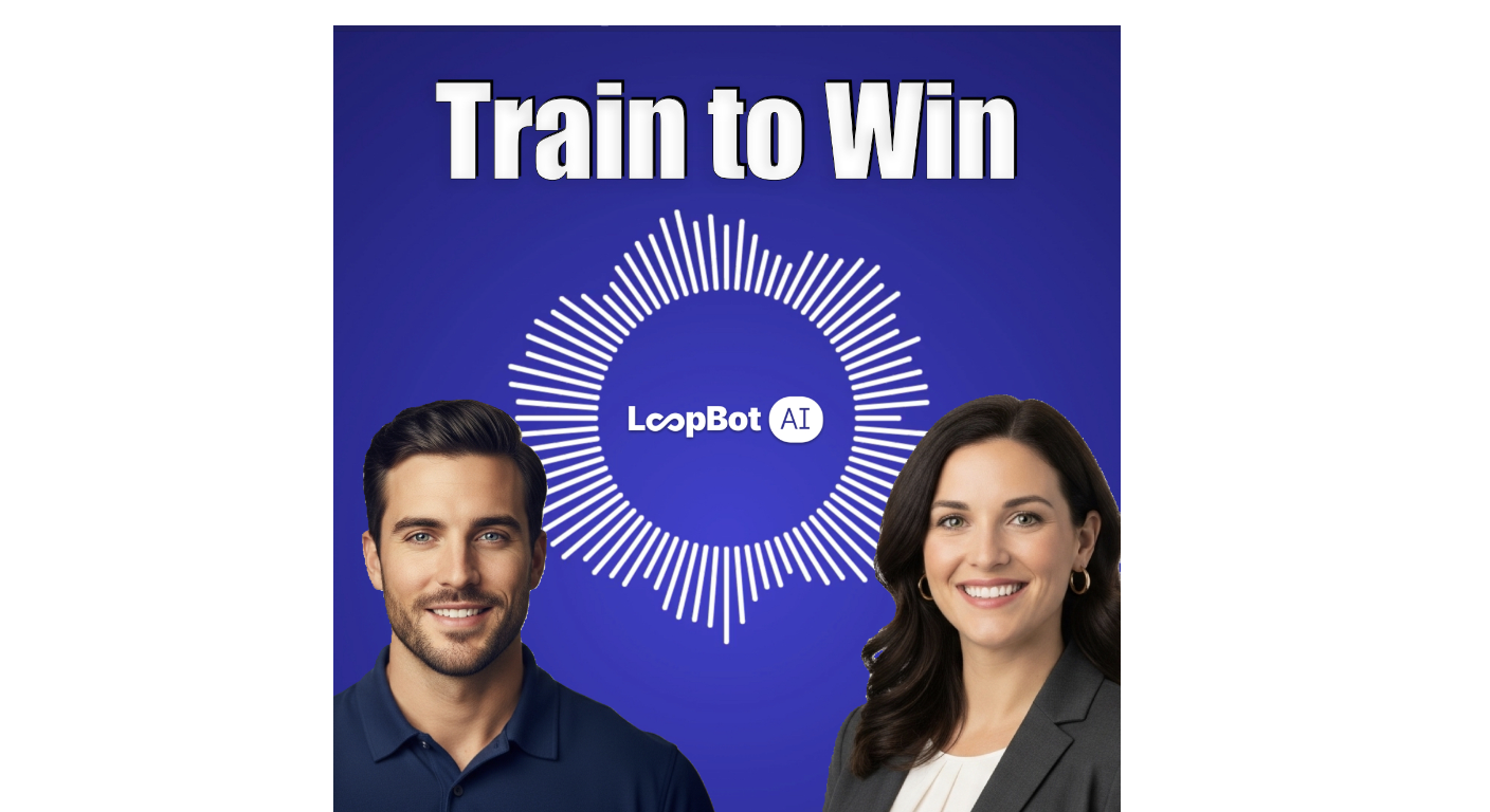 Train to Win Podcast