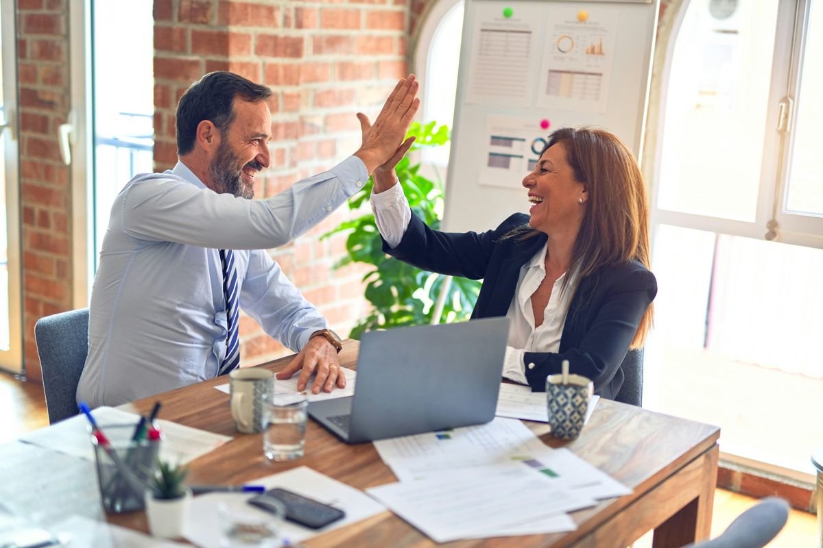 Streamlined Onboarding Paperwork for New Hires
