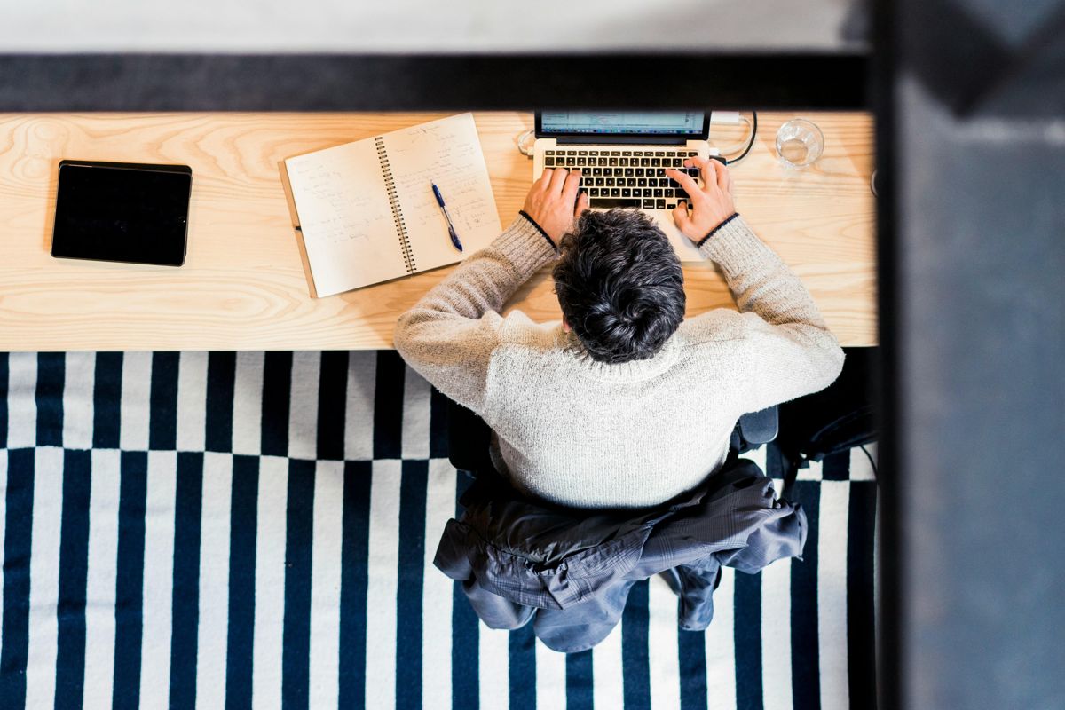 Streamlined Onboarding Process Flow