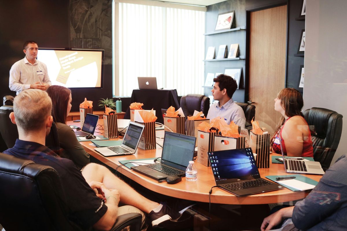 Boost CS Skills: Online Product Training Courses